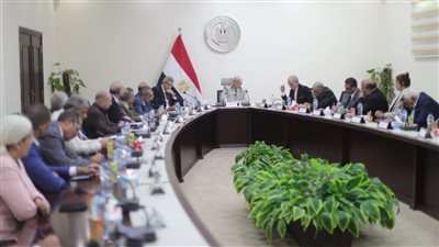 وزير التعليم العالي: ضرورة الإسراع بتطوير البرامج والخطط الدراسية للمعاهد الخاصة