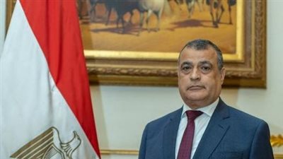 وزير الإنتاج الحربي: حريصون على ترشيد استهلاك الموارد المتاحة والاستفادة من فائض الطاقات الإنتاجية