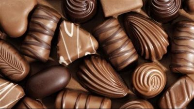 تراجع إنتاج شيكولاتة رأس السنة، لهذين السببين