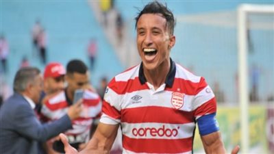 الأفريقي التونسي يقطع الطريق على الزمالك لخطف قائده