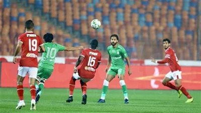 الأهلي أمام الاتحاد، هدافو الفريقين بالدوري الموسم الحالي