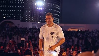 نقيب الموسيقيين اللبنانيين يكشف آخر تطورات أزمة حفل عمرو دياب