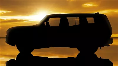 تويوتا تنافس فئة جديدة بسيارتها الرياضية