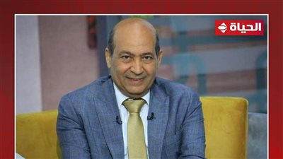 طارق الشناوي: قناة الحياة تعيد توزيع التراث الفني المصري والعربي من خلال مشروع 