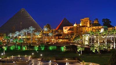 وزير قطاع الأعمال العام يتابع معدلات إشغال فنادق القابضة للسياحة خلال الأسابيع الماضية