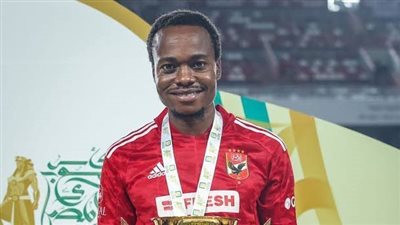 بيرسي تاو يتلقى عرضا من الدوري الإنجليزي