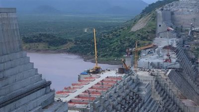 انضمام مصر وإثيوبيا لـ