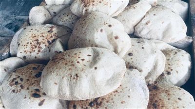 ضبط 3 أطنان دقيق مدعم قبل بيعهم بالسوق السوداء في الإسماعيلية 