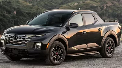 منافسة شرسة بين هيونداي سانتا كروز وفورد مافريك