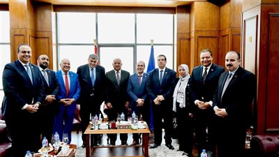 الاعتماد والرقابة الصحية: ضم السويس رسميًا لمنظومة التأمين الشامل قريبا