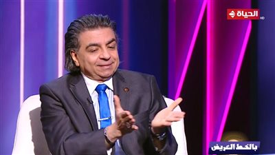 جمال شعبان يكشف كواليس جديدة عن تحرك محمد رمضان بعد أزمة الدولارات (فيديو)