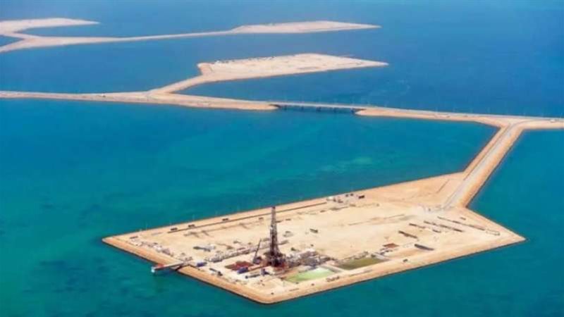 حقل الدرة، فيتو