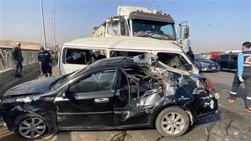حادث مروري، فيتو