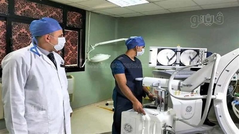 استخراج دودة شريطية