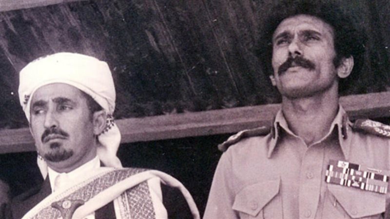 علي عبد الله صالح،