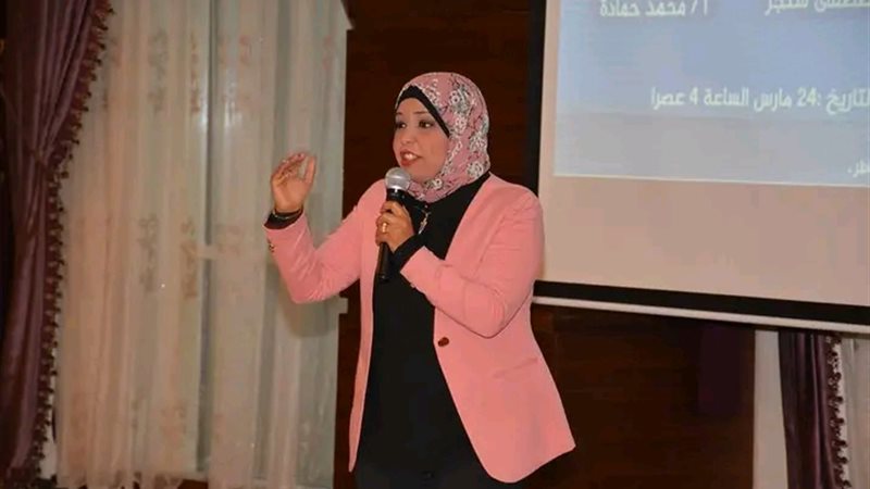 صفاء فارس، فيتو 
