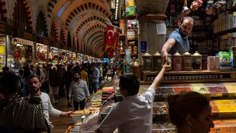 أسعار السلع في تركيا،