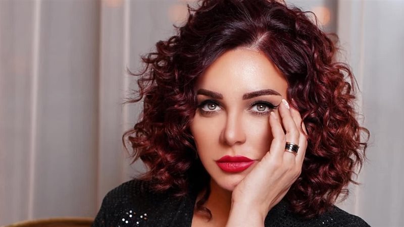 سلاف فواخرجي،فيتو