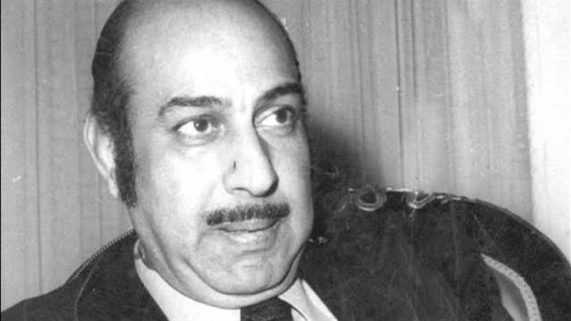 الموسيقار كمال الطويل،