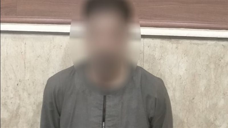 هارب من أحكام،فيتو