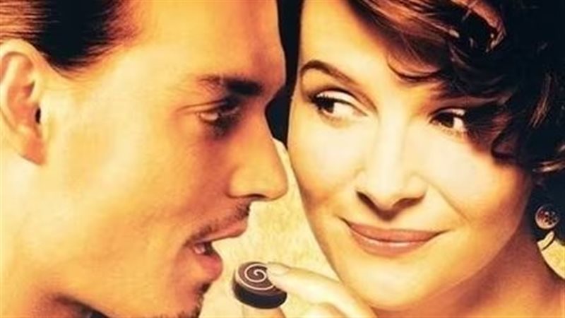 chocolat، فيتو