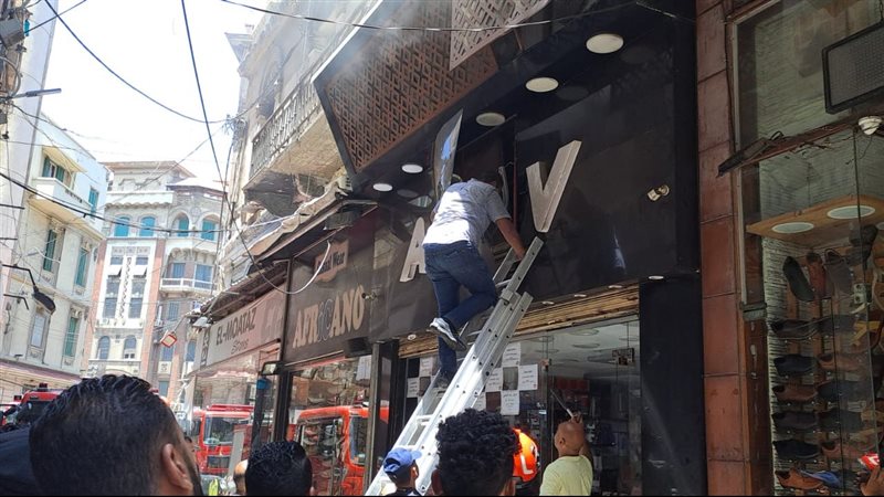 الإسكندرية، فيتو