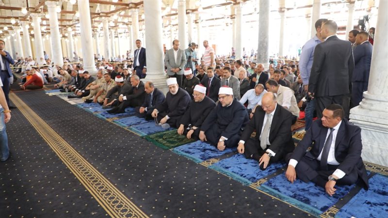 صلاة الجمعة، فيتو