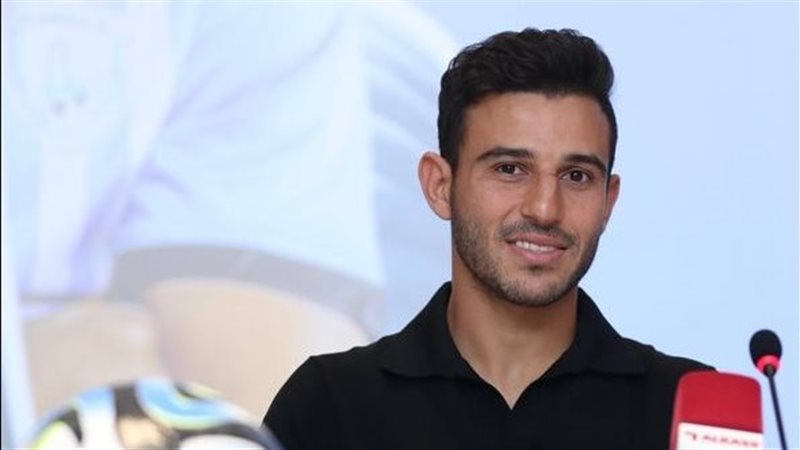 حمدي فتحي، فيتو