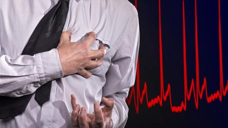 الذبحة الصدرية الكاذبة،