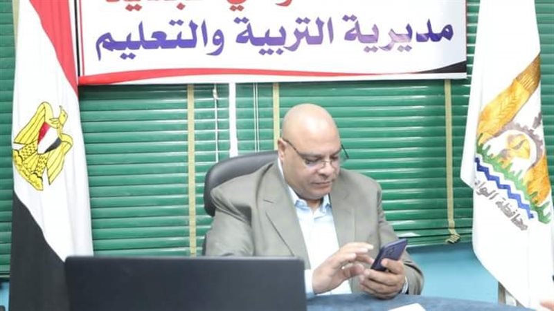 وكيل تعليم الوادي