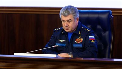 أول رد من روسيا على تزويد أمريكا لأوكرانيا بقنابل عنقودية