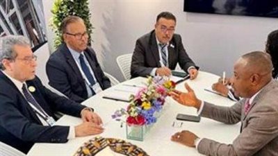 أوروبا تستبدل النفط الروسي بالأفريقي وخطة لنقل الغاز من نيجيريا عبر الأراضي الليبية