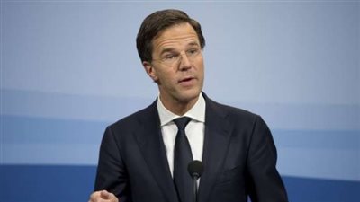 العدو اللدود لبوتين، مارك روتي يستعد لرئاسة الناتو