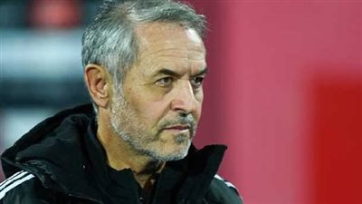 الأهلى أمام الزمالك، كولر يبحث عن انتصاره رقم 42 مع الأحمر