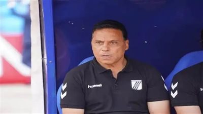 البدري عن حصد الأهلي للبطولات: أنا نجحت مع الصفاقسي وهذا رأيي في إمام عاشور