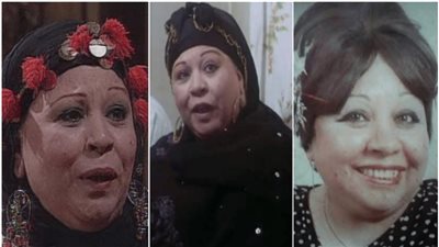 زكية العامشة، قصة علية الجباس من أول امرأة تعمل مفتش جمارك إلى أشهر بلطجية فى السينما  