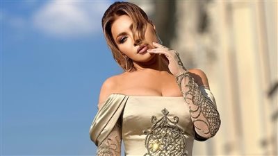نوال الزغبي تحتفل بعيد ميلادها وترقص مع ماغي بوغصن