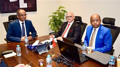  الإسكان تستعين بالقطاع الخاص لتحلية مياه البحر