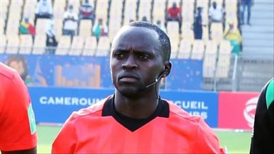 وش السعد على الكرة المصرية، من هو بيتر كوماكو حكم مباراة المنتخب الأولمبي والمغرب؟