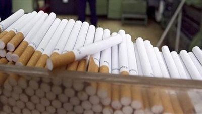 أخبار الاقتصاد اليوم: زيادة أسعار 6 أنواع من السجائر، وارتفاعات كبيرة بأسعار الألبان ومنتجاتها في الأسواق