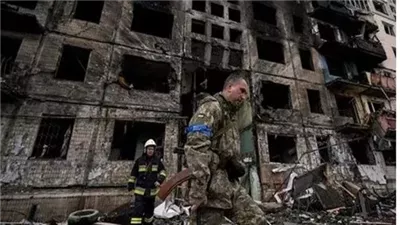 مخاوف من اندلاع حرب عالمية ثالثة، 500 يوم على الحرب الروسية الأوكرانية (فيديو)