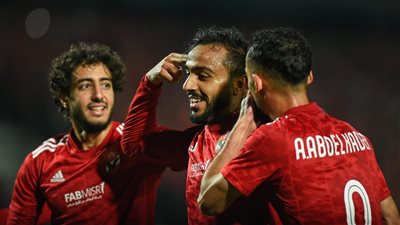 الدوري المصري، الأهلي يبحث عن الكلين شيت الـ22 أمام الاتحاد بالموسم الحالي 