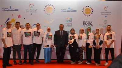 عبدالفتاح سعود: جامعة عين شمس أهدت للفن 3 كورالات 