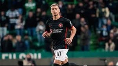 أخبار الرياضة اليوم: إمام عاشور يقترب من الأهلي.. ودياب يكشف عن الشكل الجديد للدوري.. والإسماعيلي يستبعد ثنائي الفريق قبل لقاء مصيري