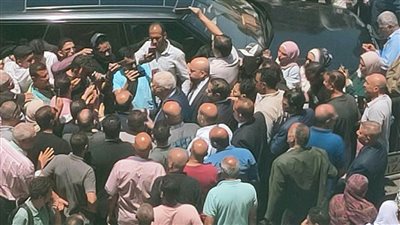 مرتضى منصور: تقرير المفوضين بإلغاء حكم عزلي يؤكد استقرار الزمالك (صور)