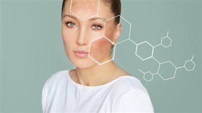 طرق التخلص من البقع الداكنة بالوصفات الطبيعية 