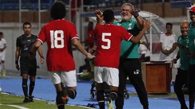 القنوات الناقلة لمباراة المنتخب الأولمبي أمام المغرب بنهائي أفريقيا 