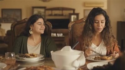 آداب مسرح مش بتعلم تمثيل، القصة الكاملة لأزمة مشهد مسلسل ليه لأ الجزء الثالث