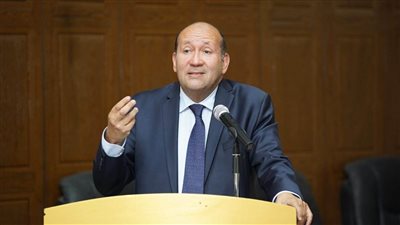 المنسق العام للمشروعات الخضراء يعلن تقدم 5700 مشروع للدورة الثانية