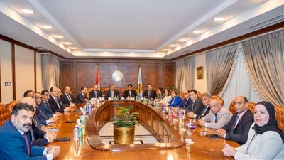 ظهور مرشح جديد للرئاسة، حازم عمر ينضم لقائمة منافسي السيسي المحتملين 